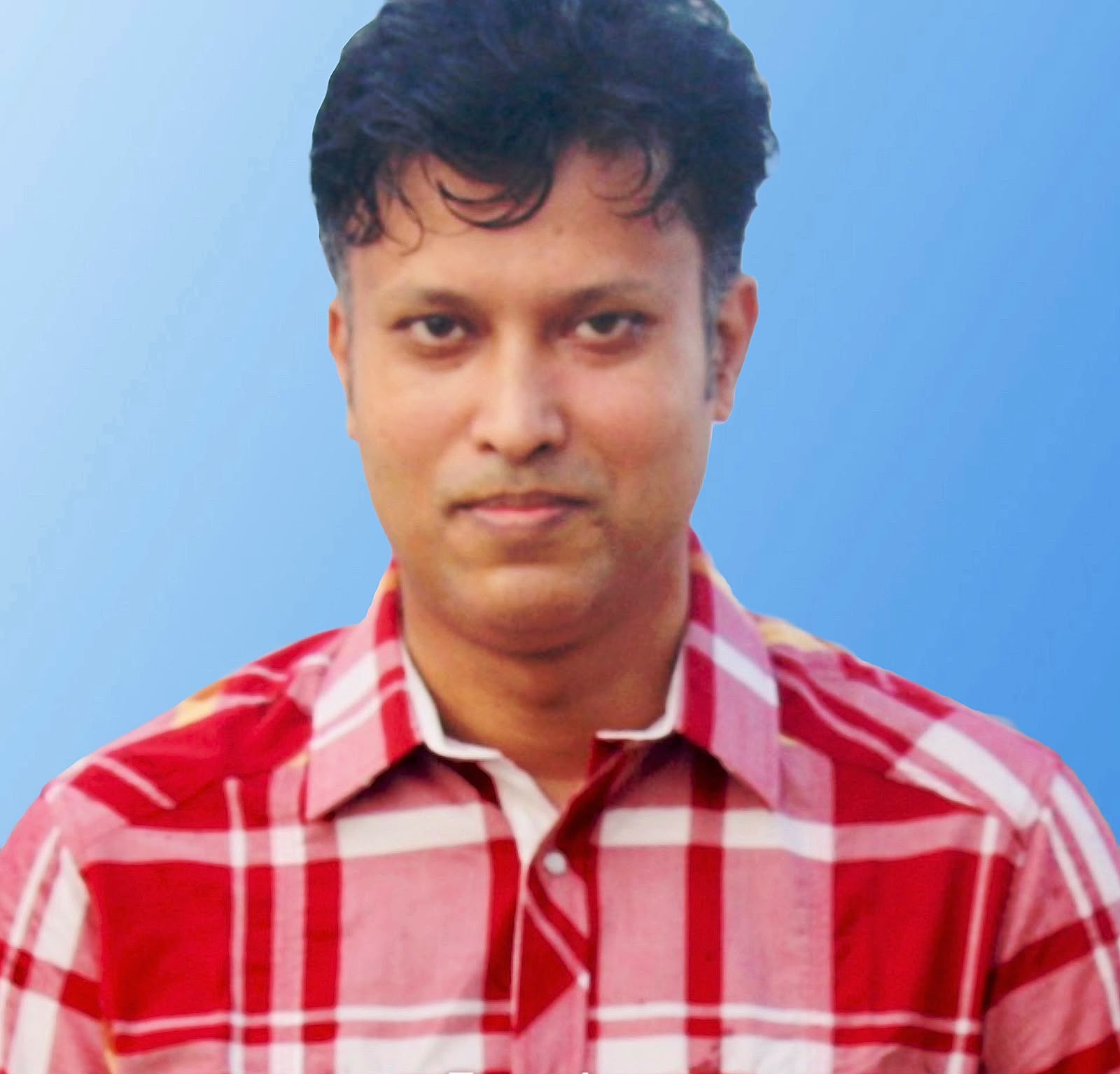 Mr. Sohel Rana
